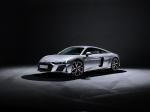 Audi R8 V10 RWD Coupe 2019 года (WW)